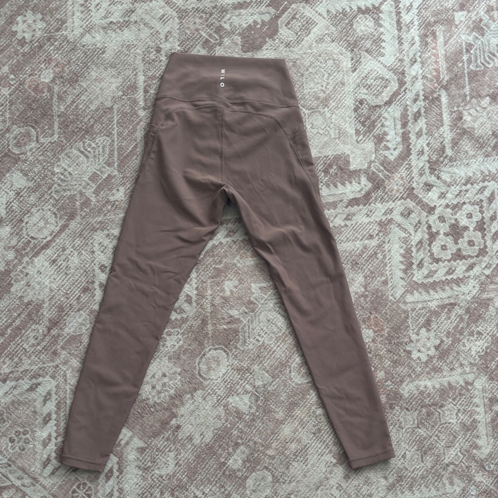 Wilo Leggings